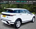 Land Rover Range Rover Evoque 1.5 P300e 12.2kWh R-Dynamic S Auto 4WD Euro 6 (s/s) 5dr 5dr Automatic 2021