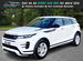 Land Rover Range Rover Evoque 1.5 P300e 12.2kWh R-Dynamic S Auto 4WD Euro 6 (s/s) 5dr 5dr Automatic 2021