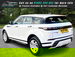 Land Rover Range Rover Evoque 1.5 P300e 12.2kWh R-Dynamic S Auto 4WD Euro 6 (s/s) 5dr 5dr Automatic 2021