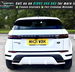 Land Rover Range Rover Evoque 1.5 P300e 12.2kWh R-Dynamic S Auto 4WD Euro 6 (s/s) 5dr 5dr Automatic 2021