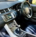 Land Rover Range Rover Evoque 2.2 SD4 Dynamic SUV 5dr Diesel Manual 4WD Euro 5 (s/s) (190 ps) 5dr Manual 2014