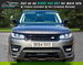 Land Rover Range Rover Sport 3.0 SD V6 Autobiography Dynamic Auto 4WD Euro 5 (s/s) 5dr 5dr Automatic 2014