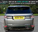 Land Rover Range Rover Sport 3.0 SD V6 Autobiography Dynamic Auto 4WD Euro 5 (s/s) 5dr 5dr Automatic 2014