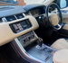 Land Rover Range Rover Sport 3.0 SD V6 Autobiography Dynamic Auto 4WD Euro 5 (s/s) 5dr 5dr Automatic 2014