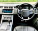 Land Rover Range Rover Sport 3.0 SD V6 Autobiography Dynamic Auto 4WD Euro 6 (s/s) 5dr 5dr Automatic 2017
