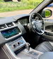 Land Rover Range Rover Sport 3.0 SD V6 Autobiography Dynamic Auto 4WD Euro 6 (s/s) 5dr 5dr Automatic 2017