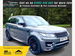 Land Rover Range Rover Sport 3.0 SD V6 Autobiography Dynamic Auto 4WD Euro 6 (s/s) 5dr 5dr Automatic 2017