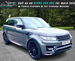 Land Rover Range Rover Sport 3.0 SD V6 Autobiography Dynamic Auto 4WD Euro 6 (s/s) 5dr 5dr Automatic 2017