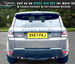 Land Rover Range Rover Sport 3.0 SD V6 Autobiography Dynamic Auto 4WD Euro 6 (s/s) 5dr 5dr Automatic 2017