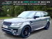 Land Rover Range Rover Sport 3.0 SD V6 Autobiography Dynamic Auto 4WD Euro 6 (s/s) 5dr 5dr Automatic 2017