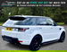 Land Rover Range Rover Sport 3.0 SD V6 Autobiography Dynamic Auto 4WD Euro 6 (s/s) 5dr 5dr Automatic 2017