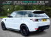Land Rover Range Rover Sport 3.0 SD V6 Autobiography Dynamic Auto 4WD Euro 6 (s/s) 5dr 5dr Automatic 2017