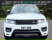 Land Rover Range Rover Sport 3.0 SD V6 Autobiography Dynamic Auto 4WD Euro 6 (s/s) 5dr 5dr Automatic 2017