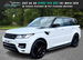 Land Rover Range Rover Sport 3.0 SD V6 Autobiography Dynamic Auto 4WD Euro 6 (s/s) 5dr 5dr Automatic 2017