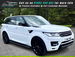 Land Rover Range Rover Sport 3.0 SD V6 Autobiography Dynamic Auto 4WD Euro 6 (s/s) 5dr 5dr Automatic 2017