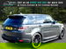 Land Rover Range Rover Sport 3.0 SD V6 HSE Auto 4WD Euro 6 (s/s) 5dr 5dr Automatic 2017