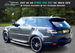 Land Rover Range Rover Sport 3.0 SD V6 HSE Auto 4WD Euro 6 (s/s) 5dr 5dr Automatic 2017