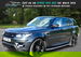 Land Rover Range Rover Sport 3.0 SD V6 HSE Auto 4WD Euro 6 (s/s) 5dr 5dr Automatic 2017