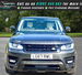 Land Rover Range Rover Sport 3.0 SD V6 HSE Auto 4WD Euro 6 (s/s) 5dr 5dr Automatic 2017