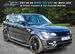 Land Rover Range Rover Sport 3.0 SD V6 HSE Auto 4WD Euro 6 (s/s) 5dr 5dr Automatic 2017