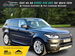 Land Rover Range Rover Sport 3.0 SD V6 HSE Auto 4WD Euro 6 (s/s) 5dr 5dr Automatic 2016