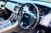 Land Rover Range Rover Sport 3.0 SD V6 HSE Auto 4WD Euro 6 (s/s) 5dr 5dr Automatic 2016