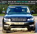 Land Rover Range Rover Sport 3.0 SD V6 HSE Auto 4WD Euro 6 (s/s) 5dr 5dr Automatic 2016
