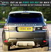Land Rover Range Rover Sport 3.0 SD V6 HSE Auto 4WD Euro 6 (s/s) 5dr 5dr Automatic 2016