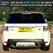 Land Rover Range Rover Sport 3.0 SD V6 HSE Auto 4WD Euro 6 (s/s) 5dr 5dr Automatic 2017