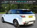 Land Rover Range Rover Sport 3.0 SD V6 HSE Auto 4WD Euro 6 (s/s) 5dr 5dr Automatic 2017