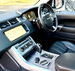 Land Rover Range Rover Sport 3.0 SD V6 HSE Auto 4WD Euro 6 (s/s) 5dr 5dr Automatic 2017