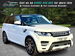 Land Rover Range Rover Sport 3.0 SD V6 HSE Auto 4WD Euro 6 (s/s) 5dr 5dr Automatic 2017