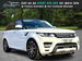 Land Rover Range Rover Sport 3.0 SD V6 HSE Auto 4WD Euro 6 (s/s) 5dr 5dr Automatic 2017