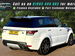 Land Rover Range Rover Sport 3.0 SD V6 HSE Auto 4WD Euro 6 (s/s) 5dr 5dr Automatic 2017