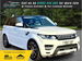 Land Rover Range Rover Sport 3.0 SD V6 HSE Auto 4WD Euro 6 (s/s) 5dr 5dr Automatic 2017