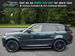 Land Rover Range Rover Sport 3.0 SD V6 HSE Dynamic Auto 4WD Euro 5 (s/s) 5dr 5dr Automatic 2014