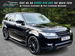 Land Rover Range Rover Sport 3.0 SD V6 HSE Dynamic Auto 4WD Euro 6 (s/s) 5dr 5dr Automatic 2017