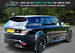 Land Rover Range Rover Sport 3.0 SD V6 HSE Dynamic Auto 4WD Euro 6 (s/s) 5dr 5dr Automatic 2019