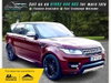 Land Rover Range Rover Sport 3.0 V6 HSE Dynamic Auto 4WD Euro 6 (s/s) 5dr 5dr Automatic 2026