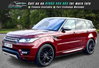 Land Rover Range Rover Sport 3.0 V6 HSE Dynamic Auto 4WD Euro 6 (s/s) 5dr 5dr Automatic 2026