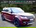 Land Rover Range Rover Sport 3.0 V6 HSE Dynamic Auto 4WD Euro 6 (s/s) 5dr 5dr Automatic 2017