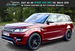 Land Rover Range Rover Sport 3.0 V6 HSE Dynamic Auto 4WD Euro 6 (s/s) 5dr 5dr Automatic 2017
