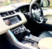 Land Rover Range Rover Sport 3.0 V6 HSE Dynamic Auto 4WD Euro 6 (s/s) 5dr 5dr Automatic 2017