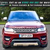 Land Rover Range Rover Sport 3.0 V6 HSE Dynamic Auto 4WD Euro 6 (s/s) 5dr 5dr Automatic 2026