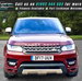Land Rover Range Rover Sport 3.0 V6 HSE Dynamic Auto 4WD Euro 6 (s/s) 5dr 5dr Automatic 2017