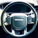 Land Rover Range Rover Sport 3.0 V6 HSE Dynamic Auto 4WD Euro 6 (s/s) 5dr 5dr Automatic 2017
