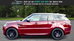 Land Rover Range Rover Sport 3.0 V6 HSE Dynamic Auto 4WD Euro 6 (s/s) 5dr 5dr Automatic 2017