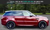Land Rover Range Rover Sport 3.0 V6 HSE Dynamic Auto 4WD Euro 6 (s/s) 5dr 5dr Automatic 2026