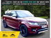 Land Rover Range Rover Sport 3.0 V6 HSE Dynamic Auto 4WD Euro 6 (s/s) 5dr 5dr Automatic 2017