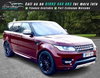 Land Rover Range Rover Sport 3.0 V6 HSE Dynamic Auto 4WD Euro 6 (s/s) 5dr 5dr Automatic 2026